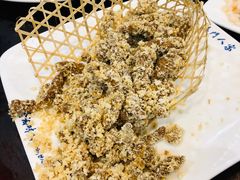 -吴门人家·苏宴宫廷菜(拙政园店)