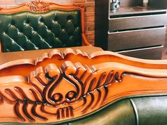 -老牌坊鲁菜名店(宽厚里店)