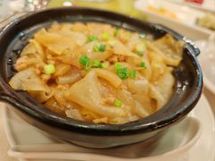 -汕头君华海逸酒店·鸿桃轩中餐厅