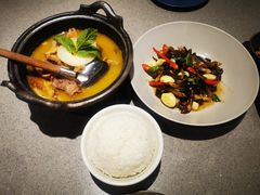 -半山腰·云南菜(侨福芳草地店)