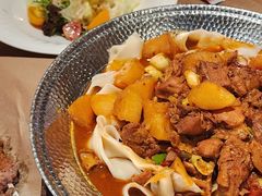 -耶里夏丽·丝路国际·新疆餐厅(浦东区东方路店)