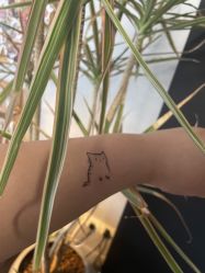 -極致刺青TATTOO STUDIO 私人订制