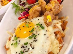 -Lilliput粒粒堡亲子餐厅(置汇旭辉店)