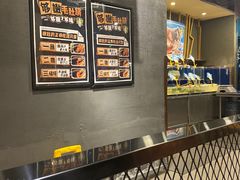 -喝丢一只鞋海鲜烧烤·海肠捞饭(东关街店)
