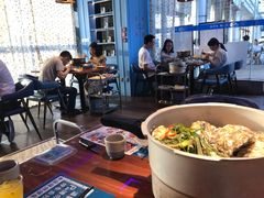 -千岛蚝高压锅生蚝·人参火锅(白云万达店)