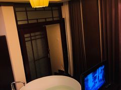 -金石唐风国际温泉会馆