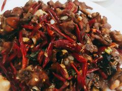 -田记餐馆(富国街店)