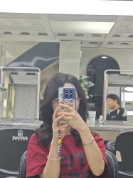 -苏奇发型·烫发染发