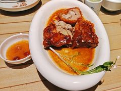 -上下九广州菜馆(李家村万达店)