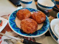 -巴依老爷新疆美食(马驹桥店)
