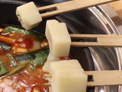 -黔三一夺夺粉酸汤火锅(百信店)