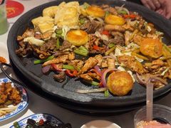 -一烙锅(友谊店)