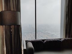 -无锡苏宁银河国际酒店-悦府65中餐厅
