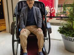 -西安豪享来温德姆至尊酒店