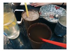 -火燒雲傣家菜(鼓楼店)