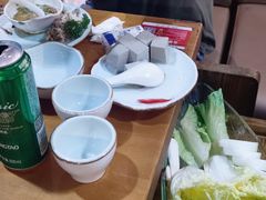 -潮澎派·潮汕菜大排档(南较西路店)