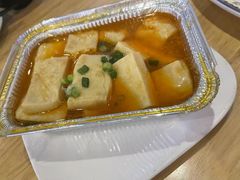 -玫瑰红烤羊排(北新桥三条店)