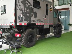 -北京房车博览中心