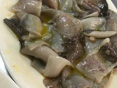 -火云龙烤肉(紫荆花店)
