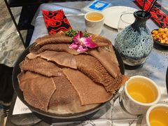 绿色毛肚-红辣椒·川菜·火锅(张杨路店)