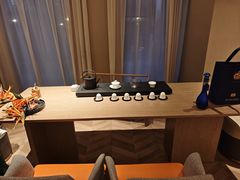 -艳阳天·非遗楚菜(武汉客厅店)