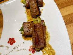 -大岛日本料理铁板烧(南通大饭店)