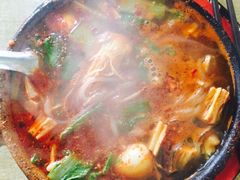 -清真·马文砂锅大全(麦苋街店)