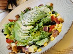 -get pizza意大利餐厅(凯德MALL店)