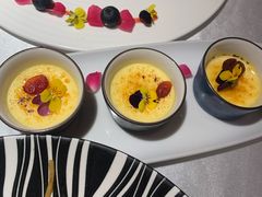 -PARFUM FLORAL花境法餐(南京首店)