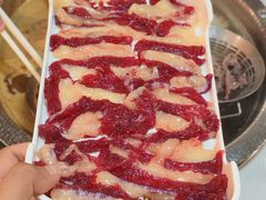 -潮汕大目牛肉火锅(上梅林店)