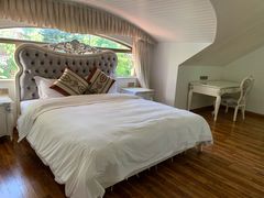 -广州锦绣香江度假别墅