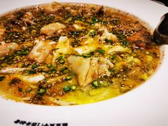 -渔语鱼新川菜Bistro(万象天地店)