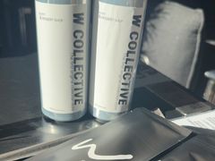 -W COLLECTIVE  DESSERT SHOP