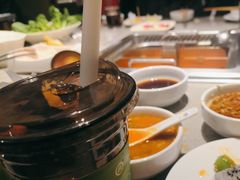 -海底捞火锅(北京路店)