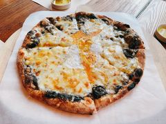 -Mercato莫卡多露台餐厅与酒吧(K11店)