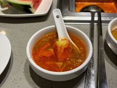 -海底捞火锅(莘松路店)