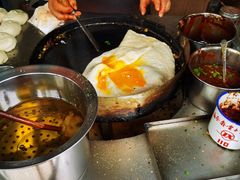 -金杨老摊头蛋饼(金口路店)