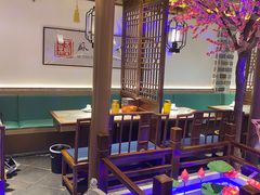 -姑苏家宴·苏帮菜·松鼠桂鱼(苏州总店)