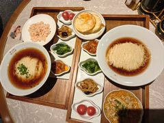 -松鹤面馆·古法焖肉面(观前店)