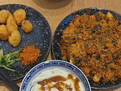 -福苗小骆驼烧烤(莲湖路店)