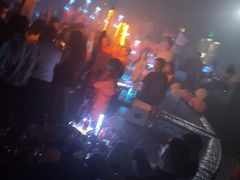 -TG·ULTRA天宫酒吧(广州旗舰店)