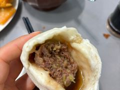 -郑家包子牛肉拉面(尚勤路店)