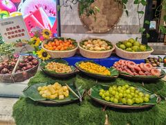 -川骄海鲜自助(河东店)