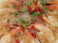 -北李妈妈菜·海肠捞饭(高新万达店)