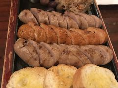 -Hooley's活利仕西餐厅(珠江新城店)