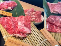 -牛角烧肉(步步高星城天地店)