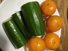 -双合园·海鲜水饺青岛菜(万佳广场店)