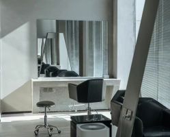 -卓梵美发·精品Salon