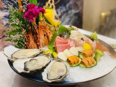 精选海鲜拼盘-德米火锅(深圳湾1号旗舰店)