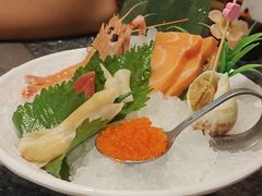 -菊上料理(蜀山银泰百货店)